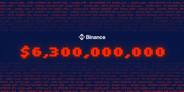 The $6.3 Billion Binance Hack Is Crypto’s Biggest Stress Test. What Happens to the Stolen Funds Next?