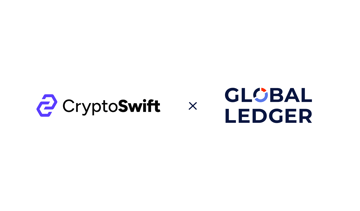 CryptoSwift and Global Ledger