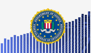 FBI Crime Report 2024