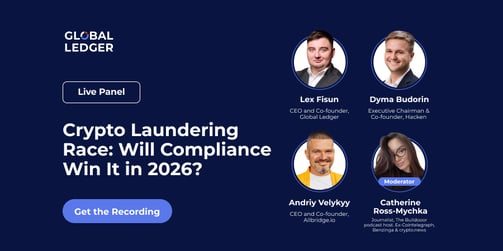 Crypto Laundering Race: Will Compliance Win It in 2026?