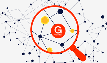 Garantex Untouched Reserves