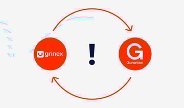 Garantex article for blog