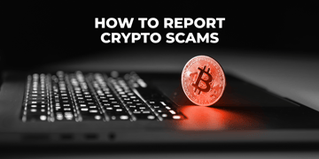 How to Report Crypto Scams as a Business: USA, UK, Australia, Canada, EU, and Switzerland Guide