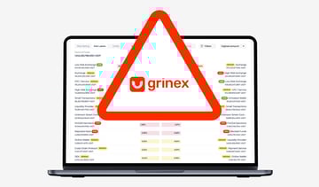 Grinex’s Footprint in Global Exchanges
