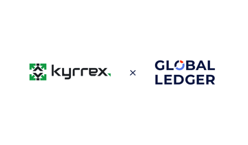 Kyrrex and Global Ledger