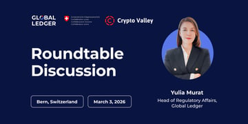 Behind the MROS Roundtable: Crypto Compliance Insights for 2026