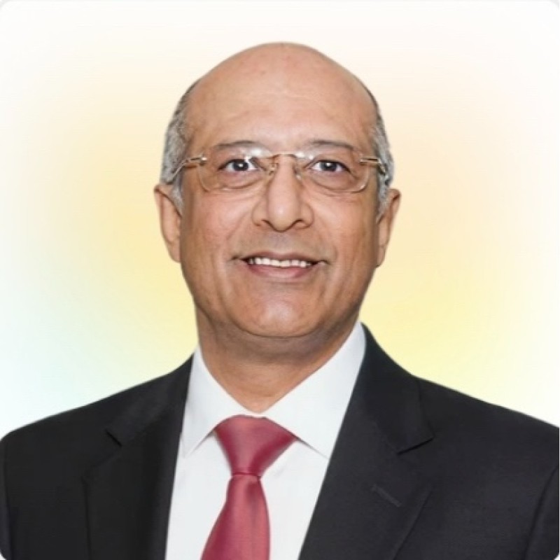 Tahir Mahmood KRNL Labs