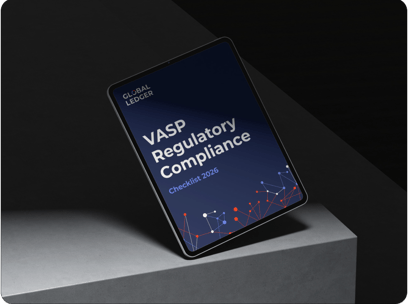 VASP Regulatory Compliance: Checklist 2026