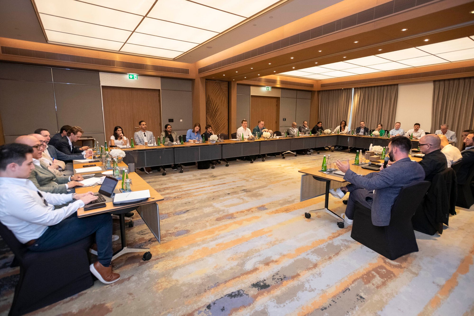 VARA roundtable