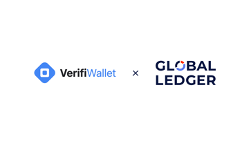 Verifi Wallet & Global Ledger