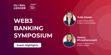 Web3 Banking Symposium 2026: Insights for Financial Institutions