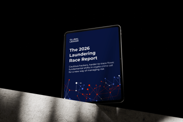 Laundering Speed: Lessons from 255 Hacks for VASPs