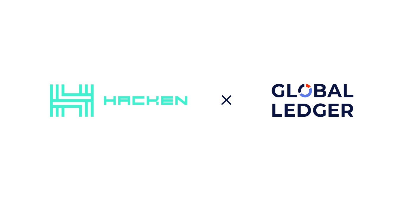 Hacken & Global Ledger