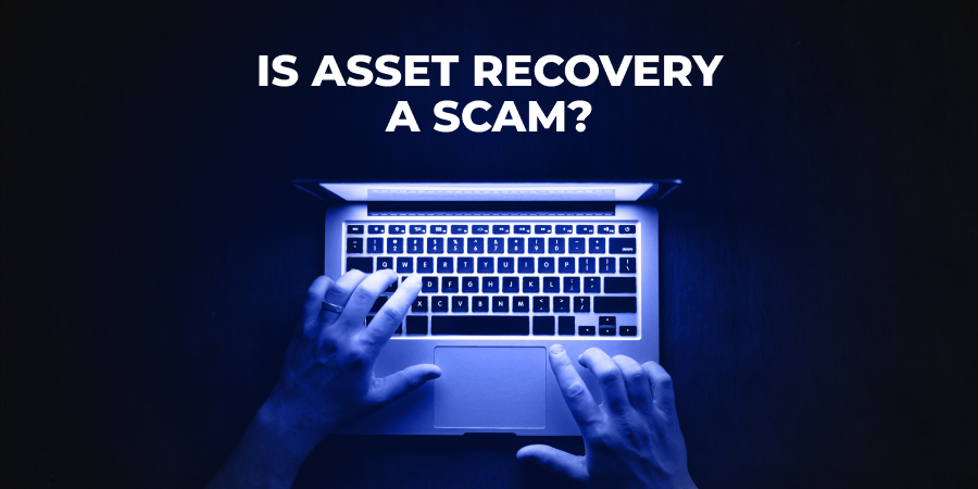 Crypto Recovery Scams: How They Work & How to Stay Safe