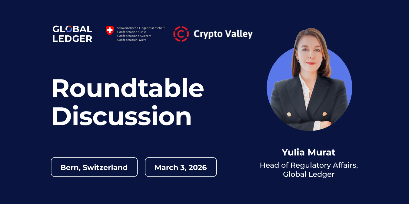 Behind the MROS Roundtable: Crypto Compliance Insights for 2026