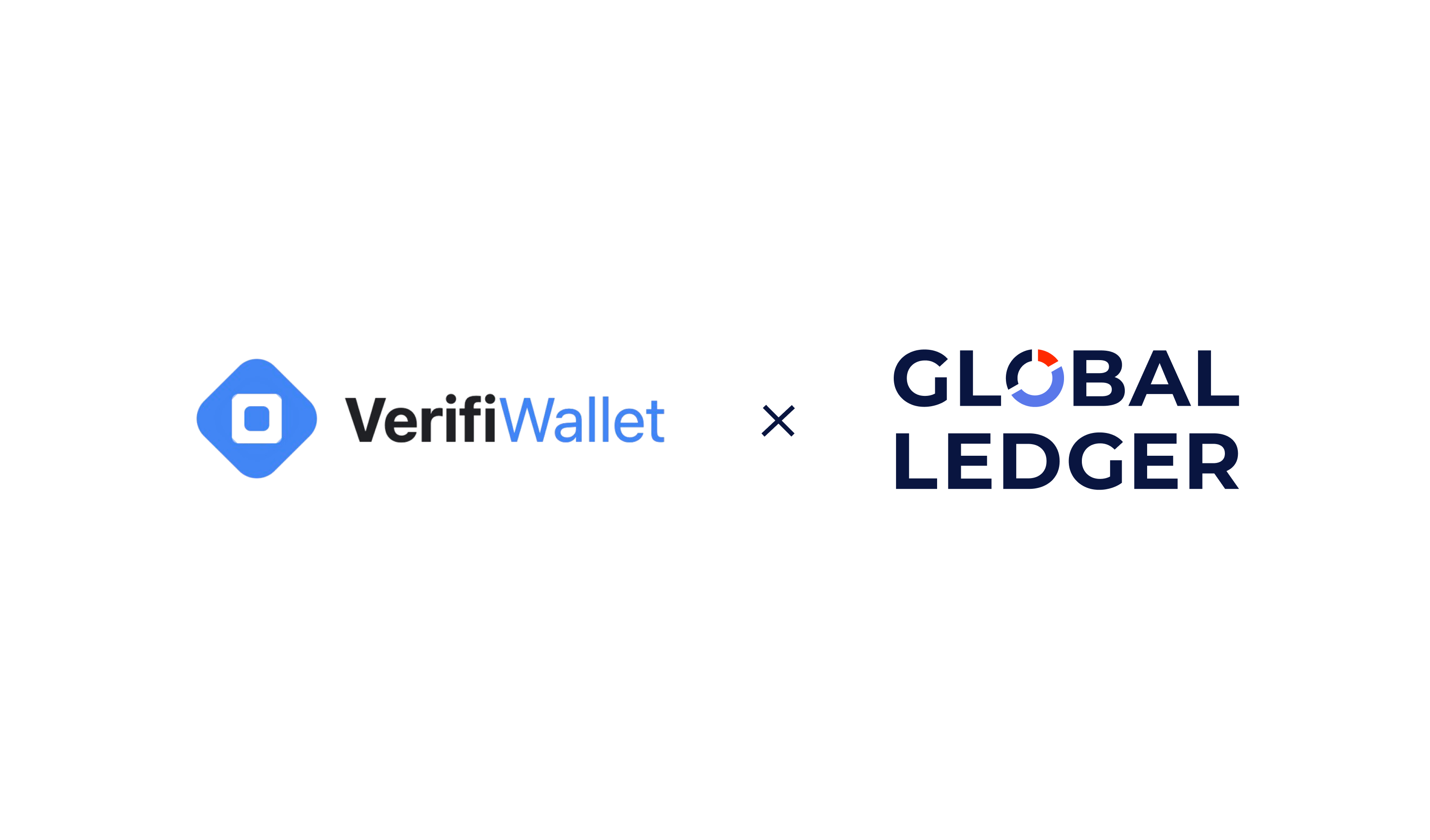 Verifi Wallet & Global Ledger