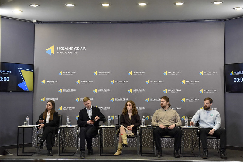 Expert Discussion on Virtual Assets