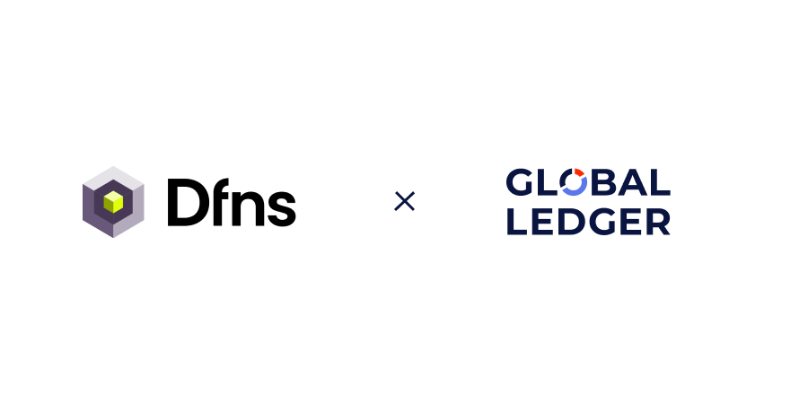 Global Ledger & Dfns Partner to Strengthen AML Controls
